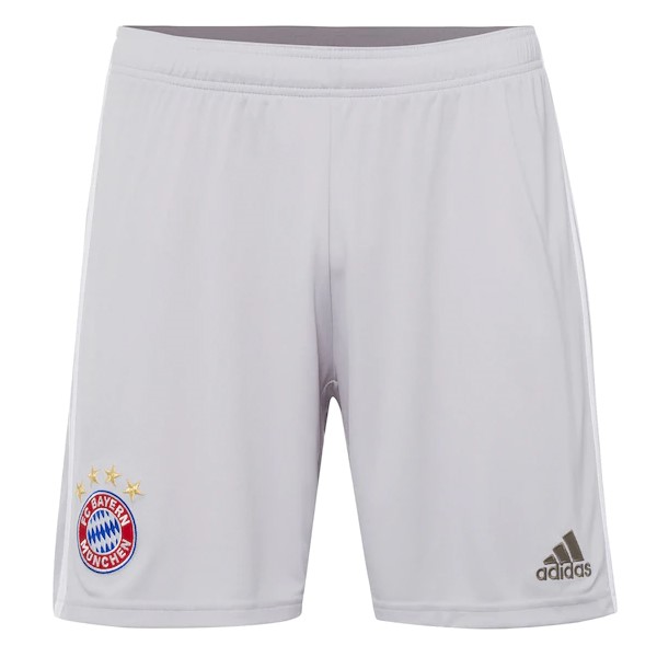 Pantalones Bayern Munich 2ª Kit 2019 2020 Blanco